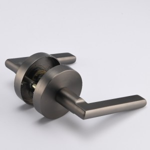 R7501 Datenschutz Türhebel schlüssellloser Innentürgriff Schloss